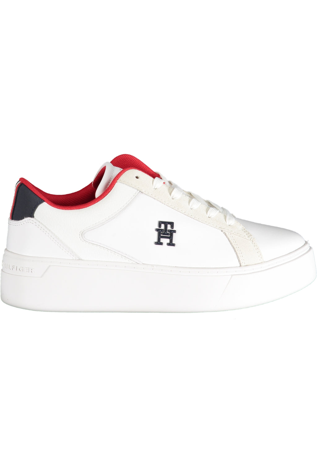 TOMMY HILFIGER Women Sneakers - White