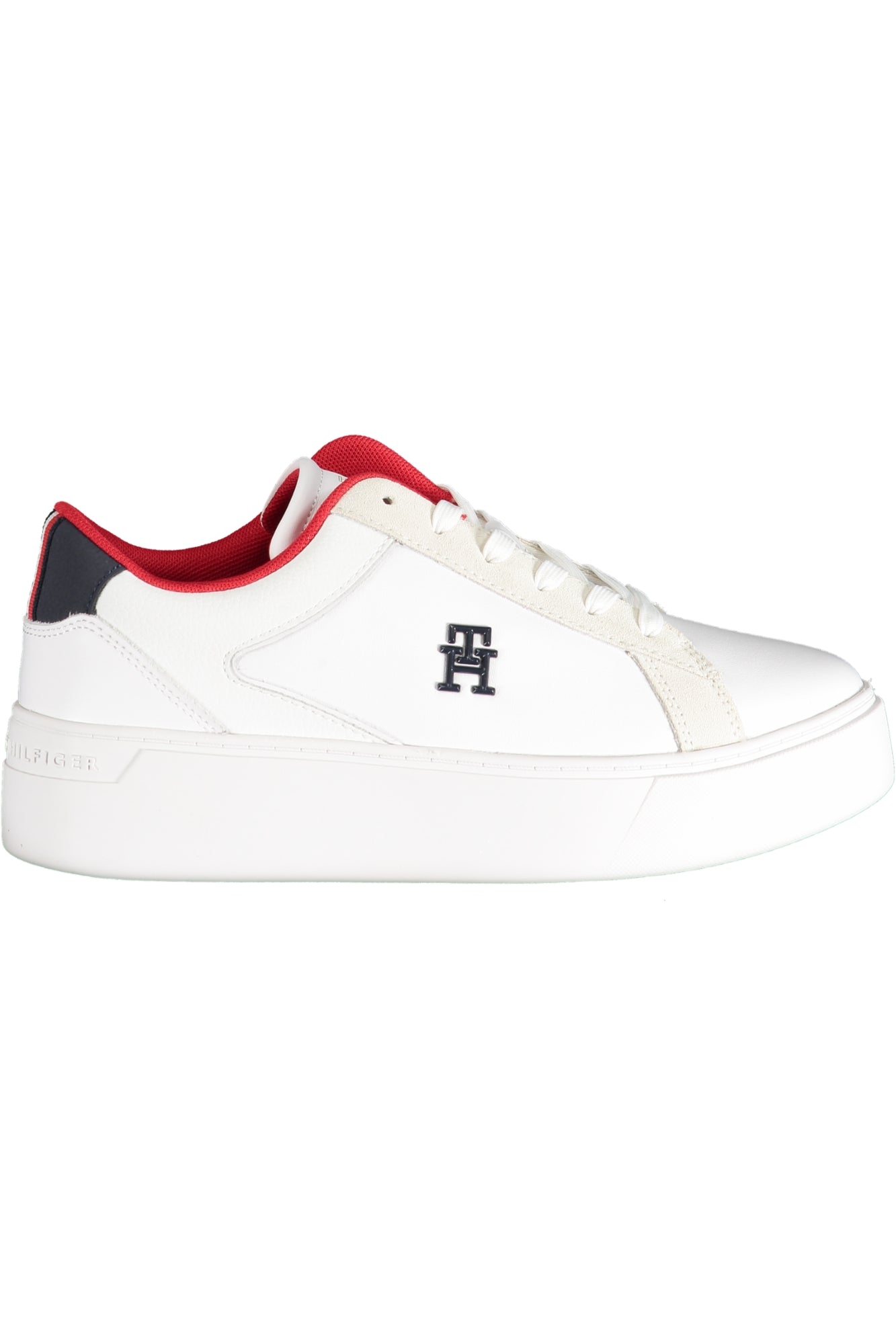 TOMMY HILFIGER Women Sneakers - White