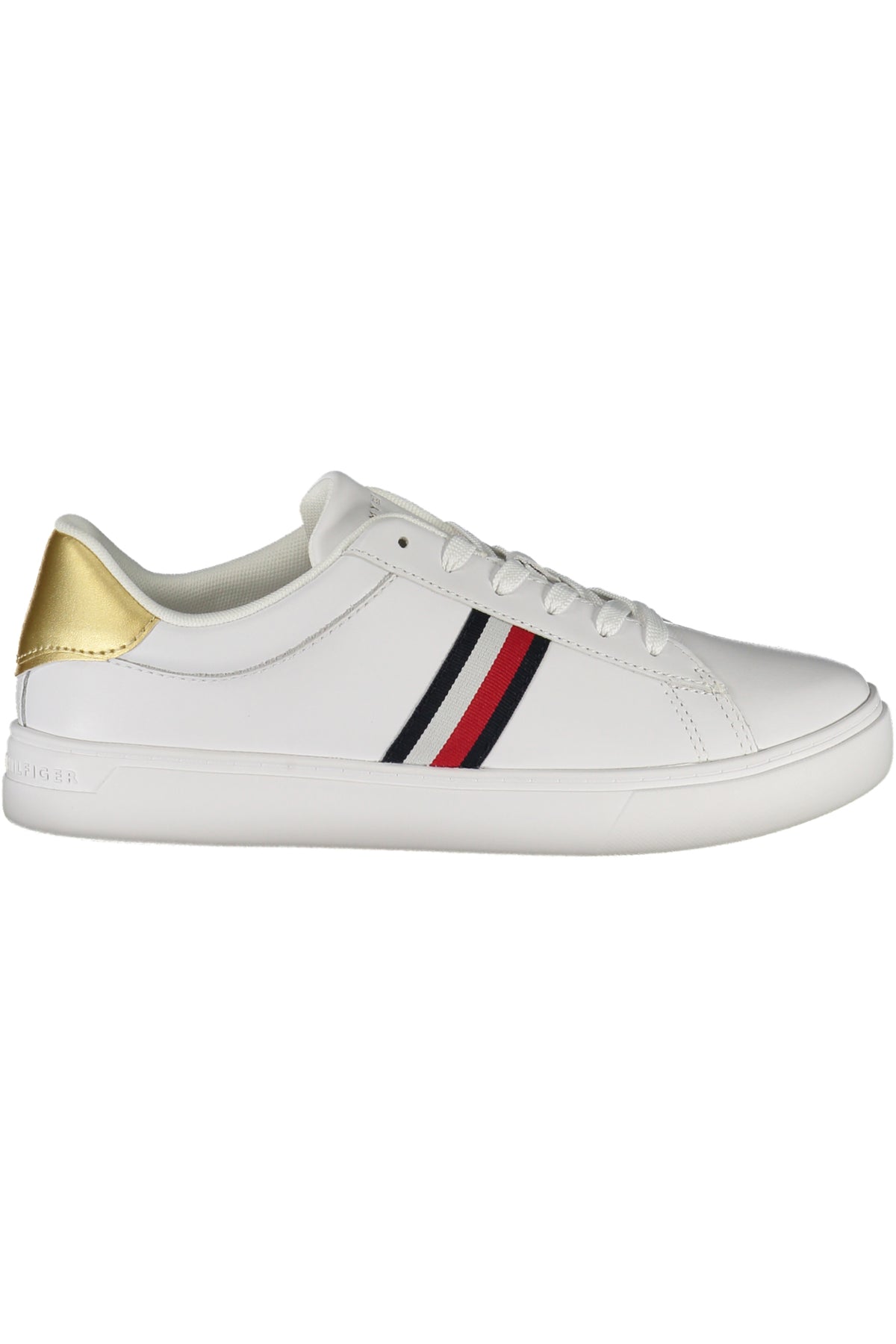 TOMMY HILFIGER Women Sneakers - White