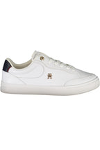 TOMMY HILFIGER Women Sneakers - White