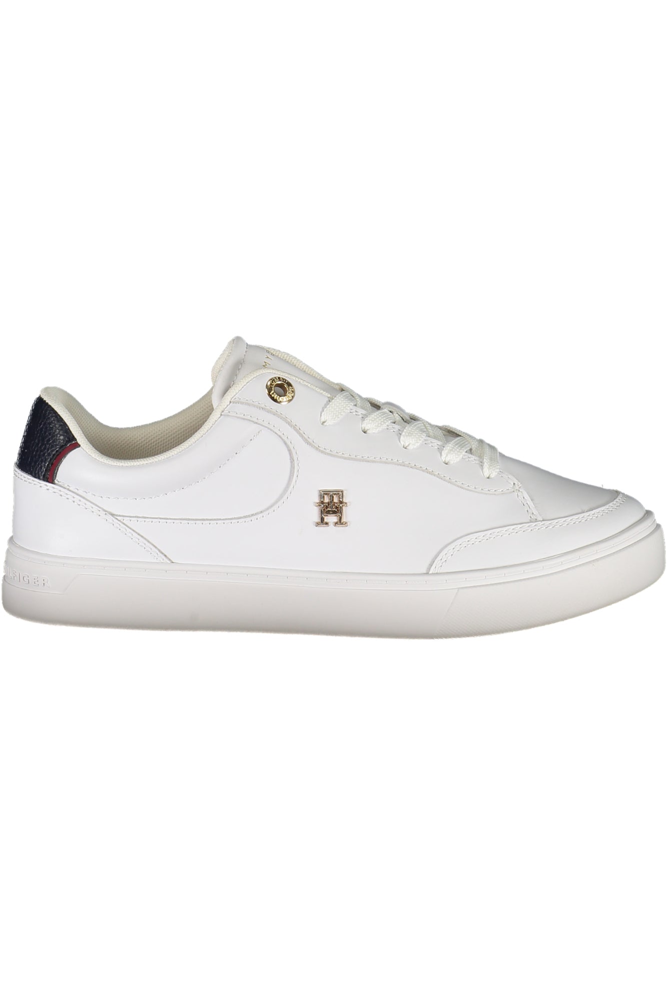 TOMMY HILFIGER Women Sneakers - White