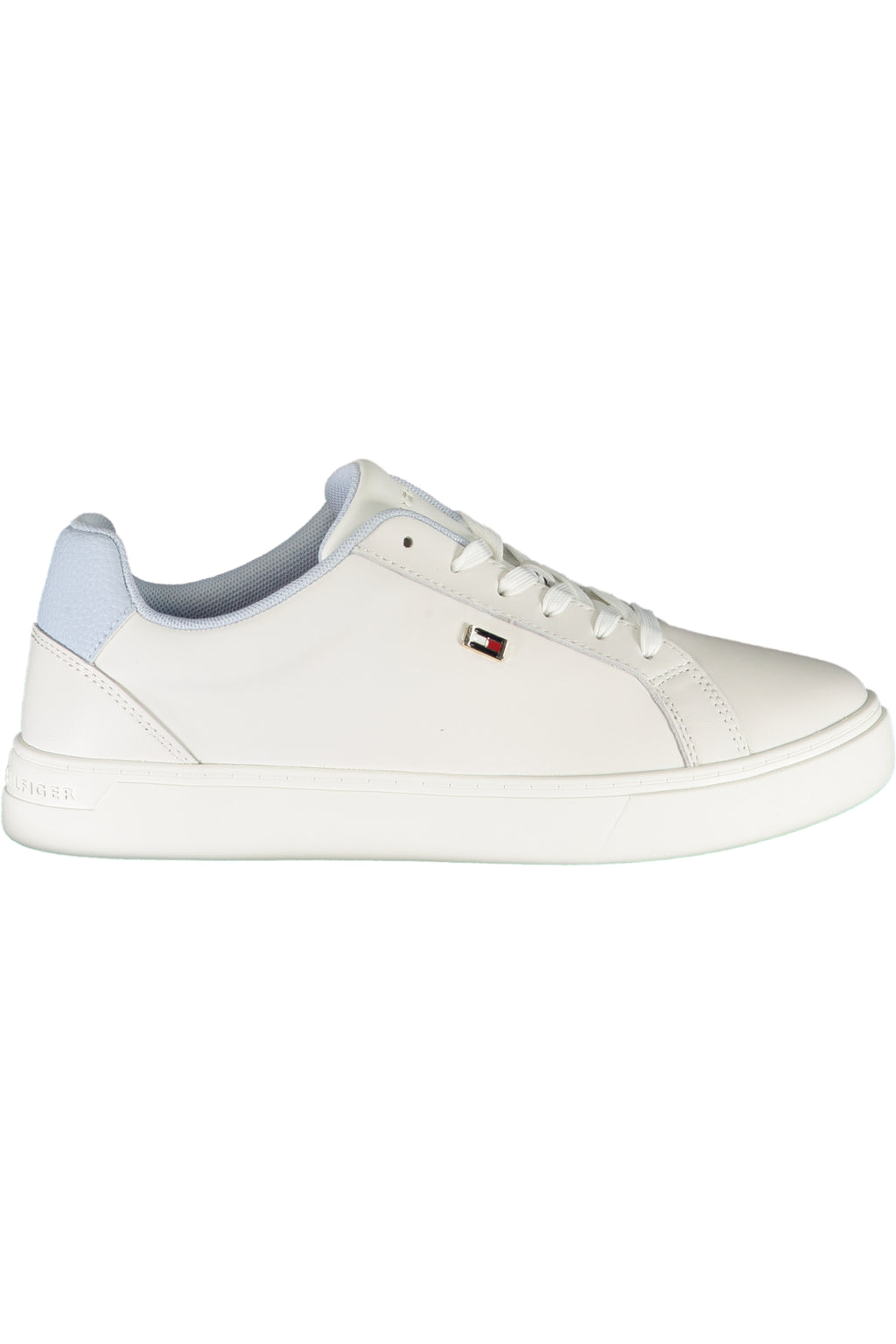 TOMMY HILFIGER Women Sneakers - White