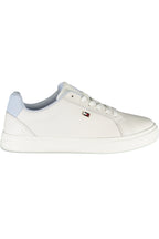 TOMMY HILFIGER Women Sneakers - White