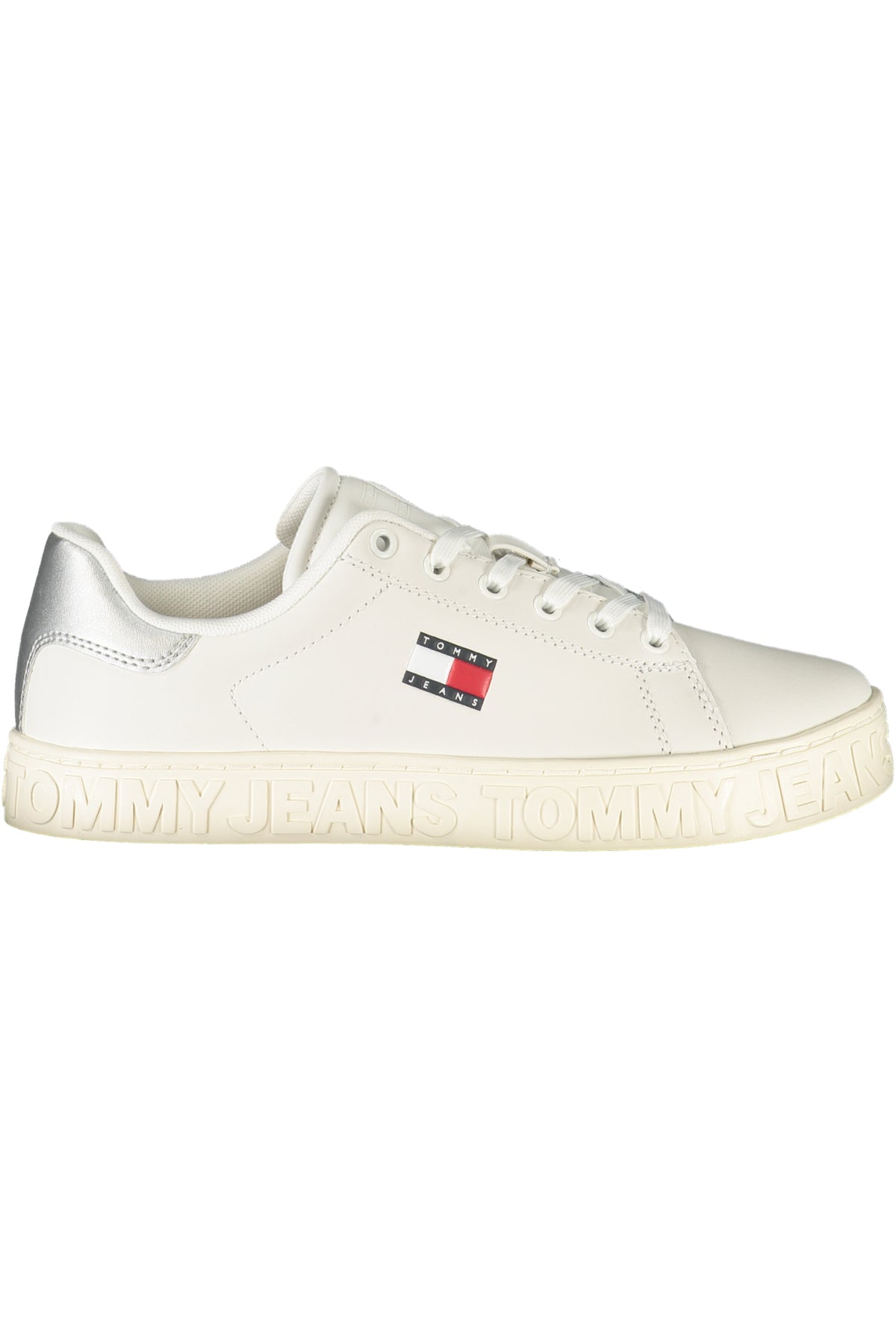 TOMMY HILFIGER Women Sneakers - White