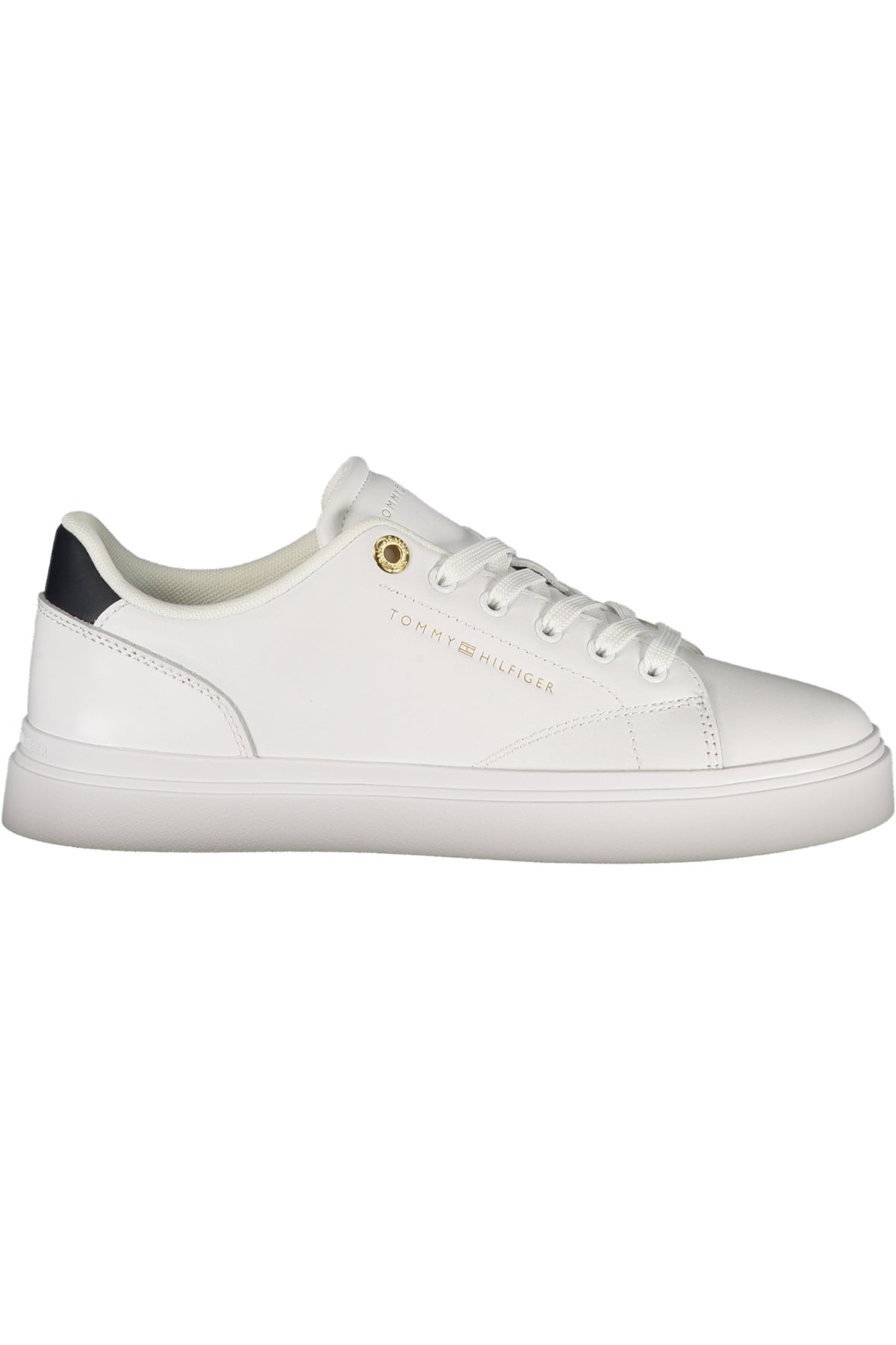 TOMMY HILFIGER Women Sneakers - White
