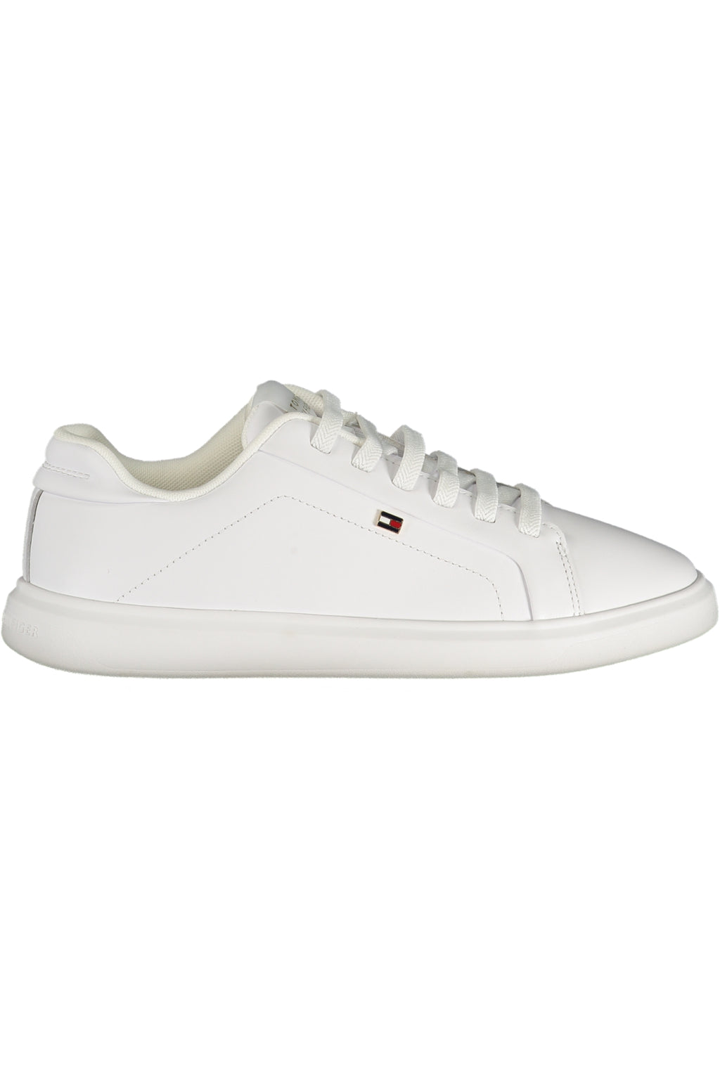TOMMY HILFIGER Women Sneakers - White