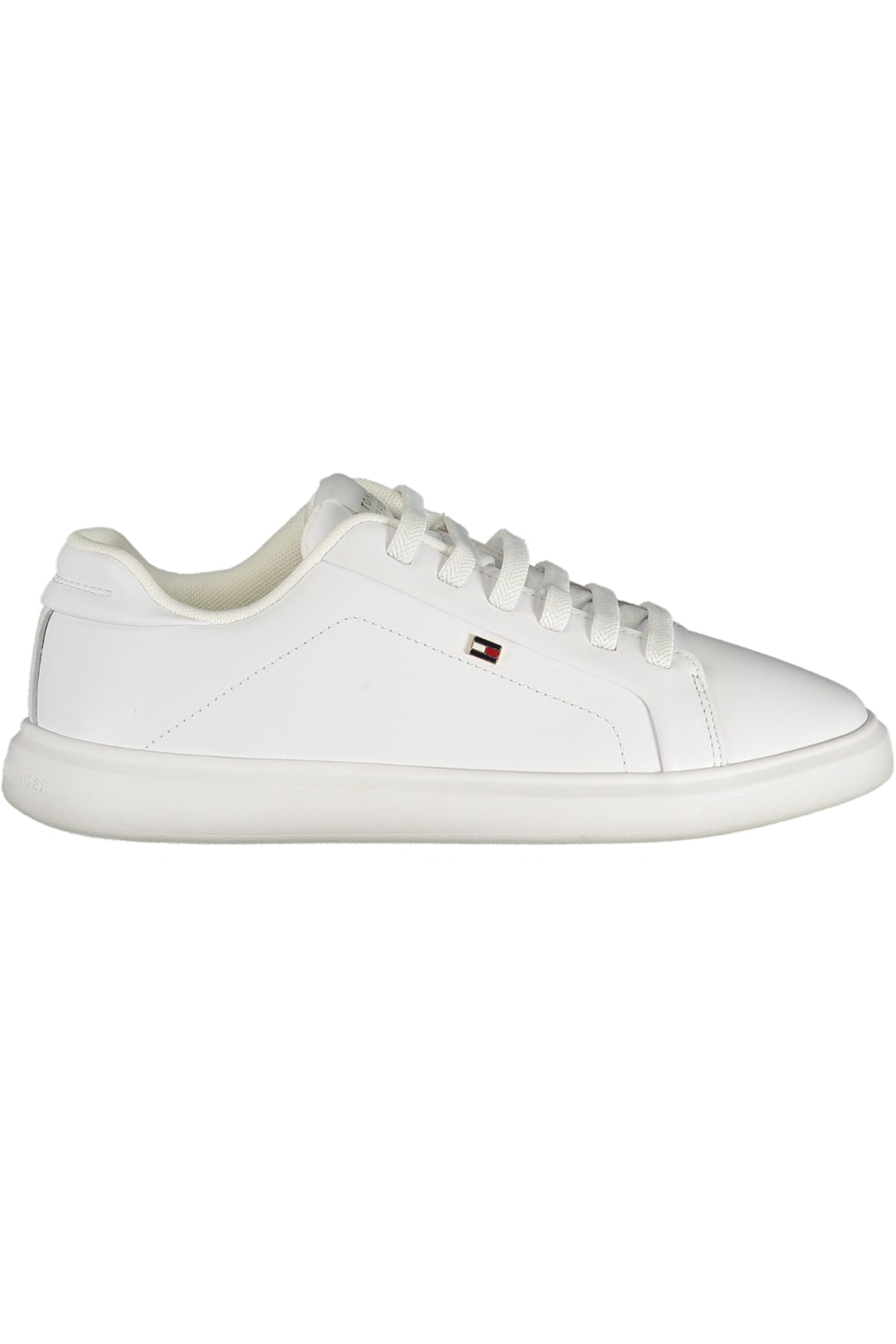 TOMMY HILFIGER Women Sneakers - White