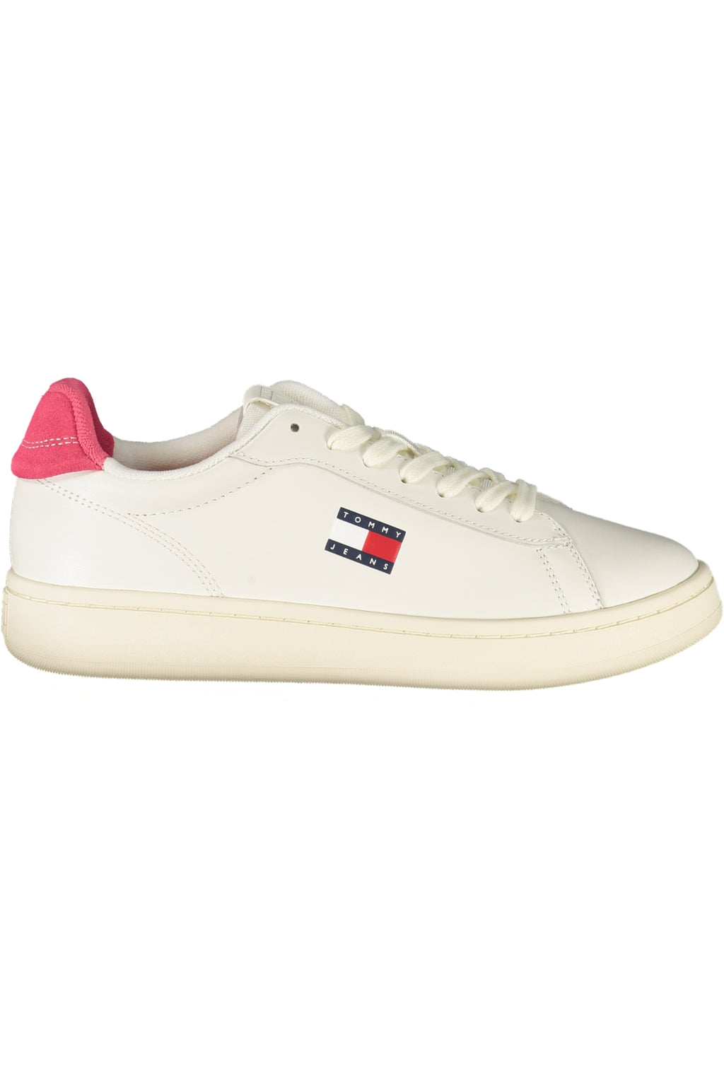TOMMY HILFIGER Women Sneakers - White