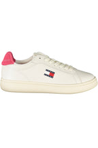 TOMMY HILFIGER Women Sneakers - White