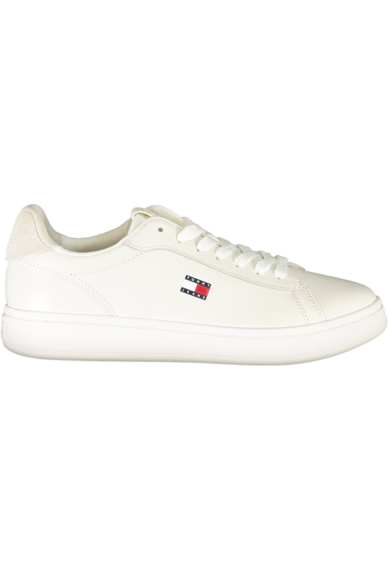 TOMMY HILFIGER Women Sneakers - White