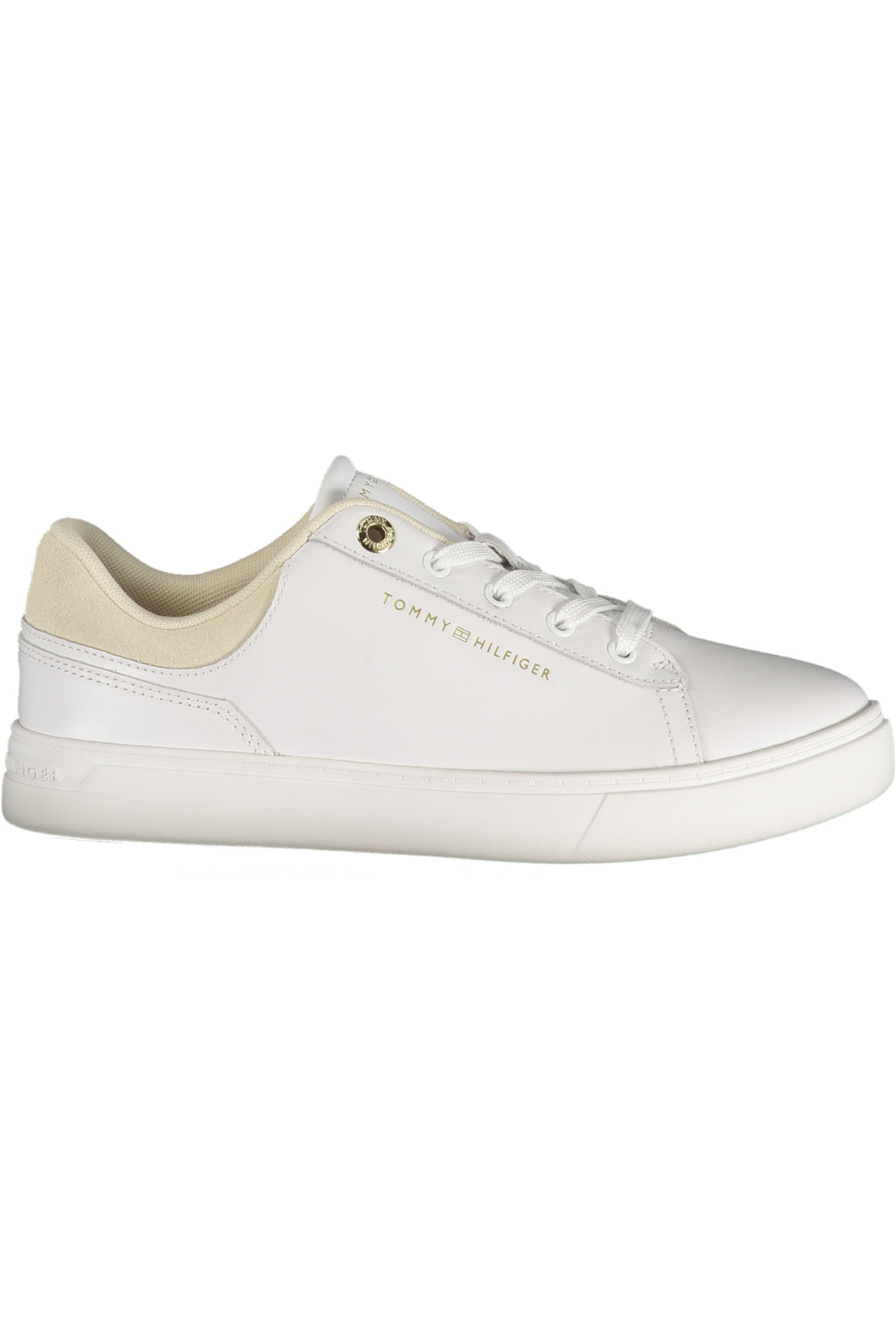 TOMMY HILFIGER Women Sneakers - White