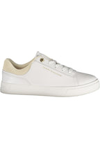 TOMMY HILFIGER Women Sneakers - White