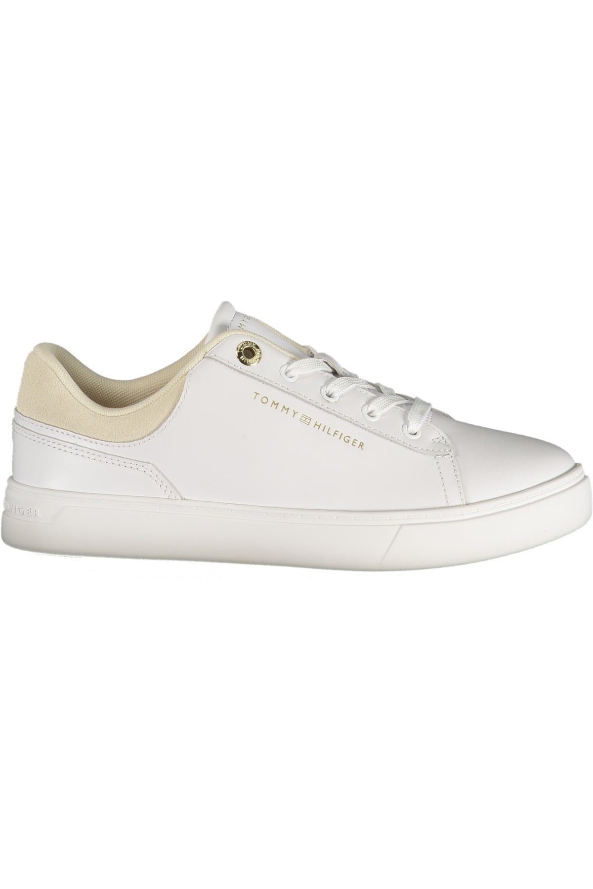 TOMMY HILFIGER Women Sneakers - White