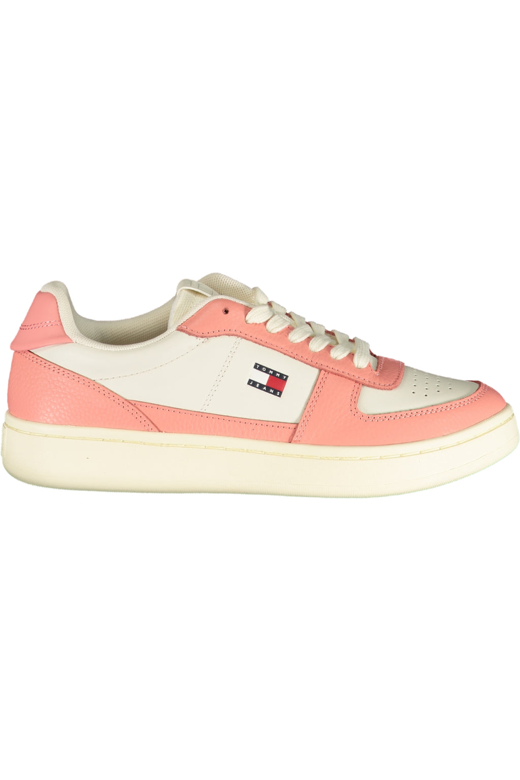 TOMMY HILFIGER Women Sneakers - White