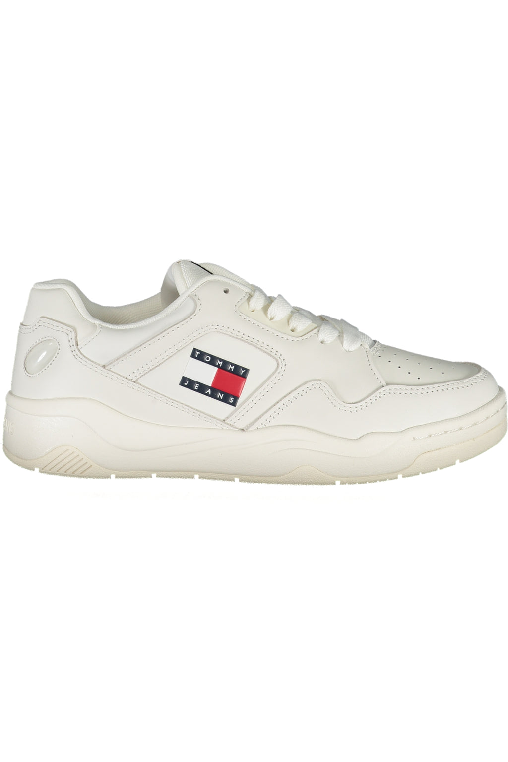 TOMMY HILFIGER Women Sneakers - White