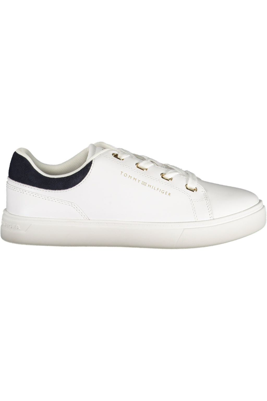 TOMMY HILFIGER Women Sneakers - White