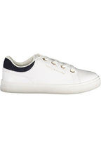 TOMMY HILFIGER Women Sneakers - White