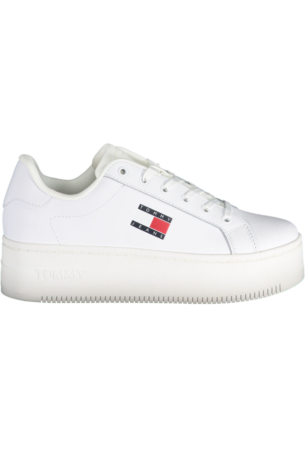 TOMMY HILFIGER Women Sneakers - White