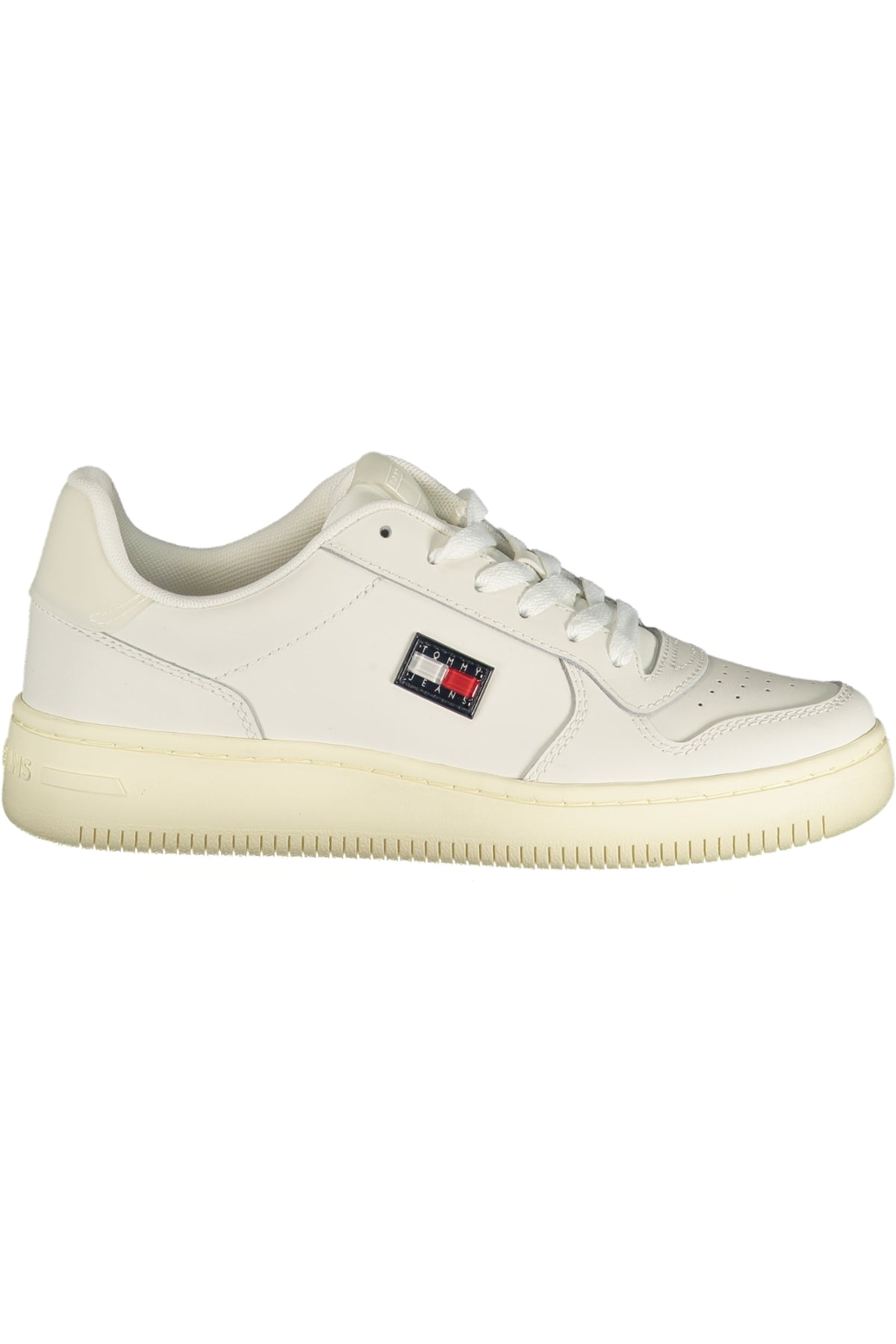 TOMMY HILFIGER Women Sneakers - White