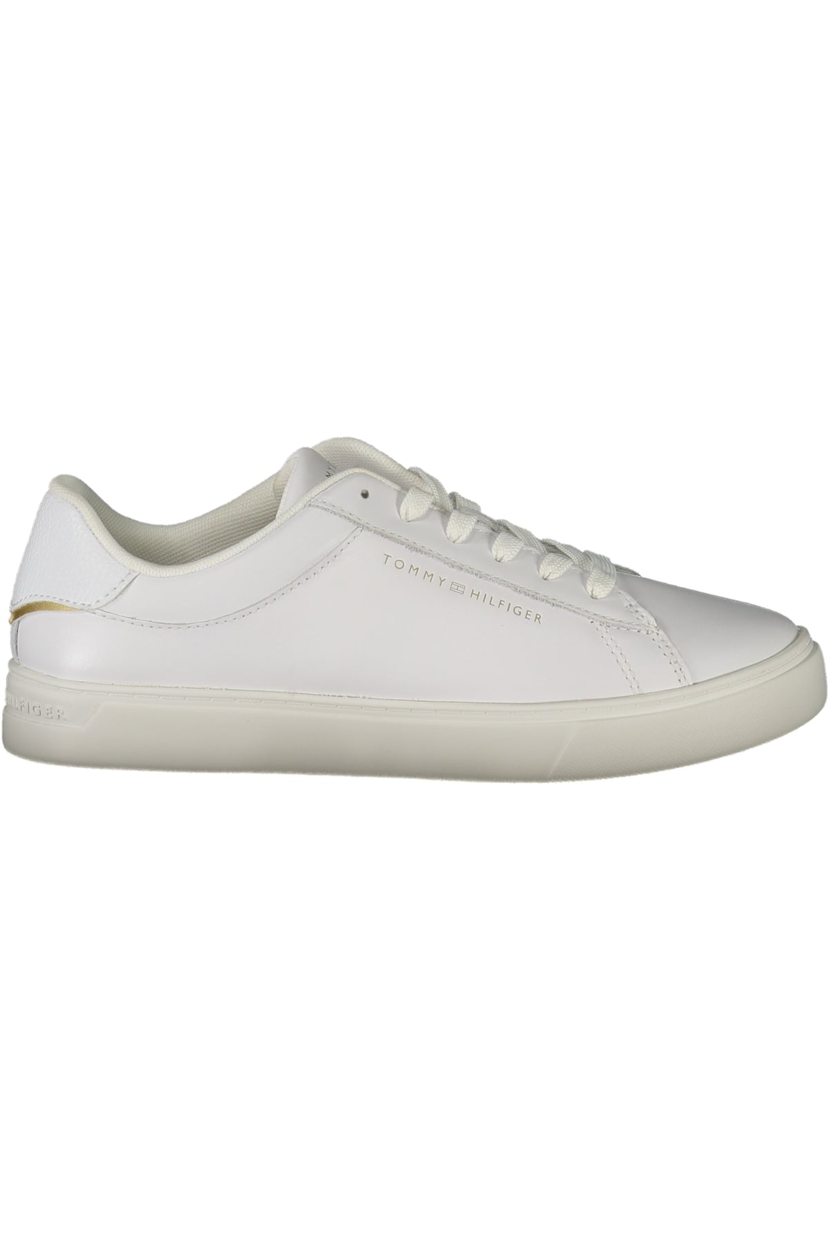 TOMMY HILFIGER Women Sneakers - White