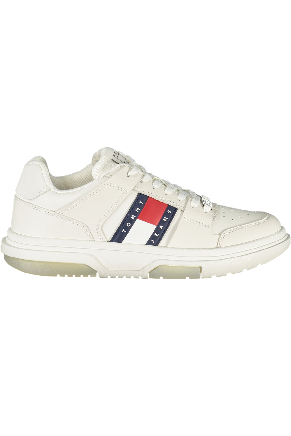 TOMMY HILFIGER Women Sneakers - White