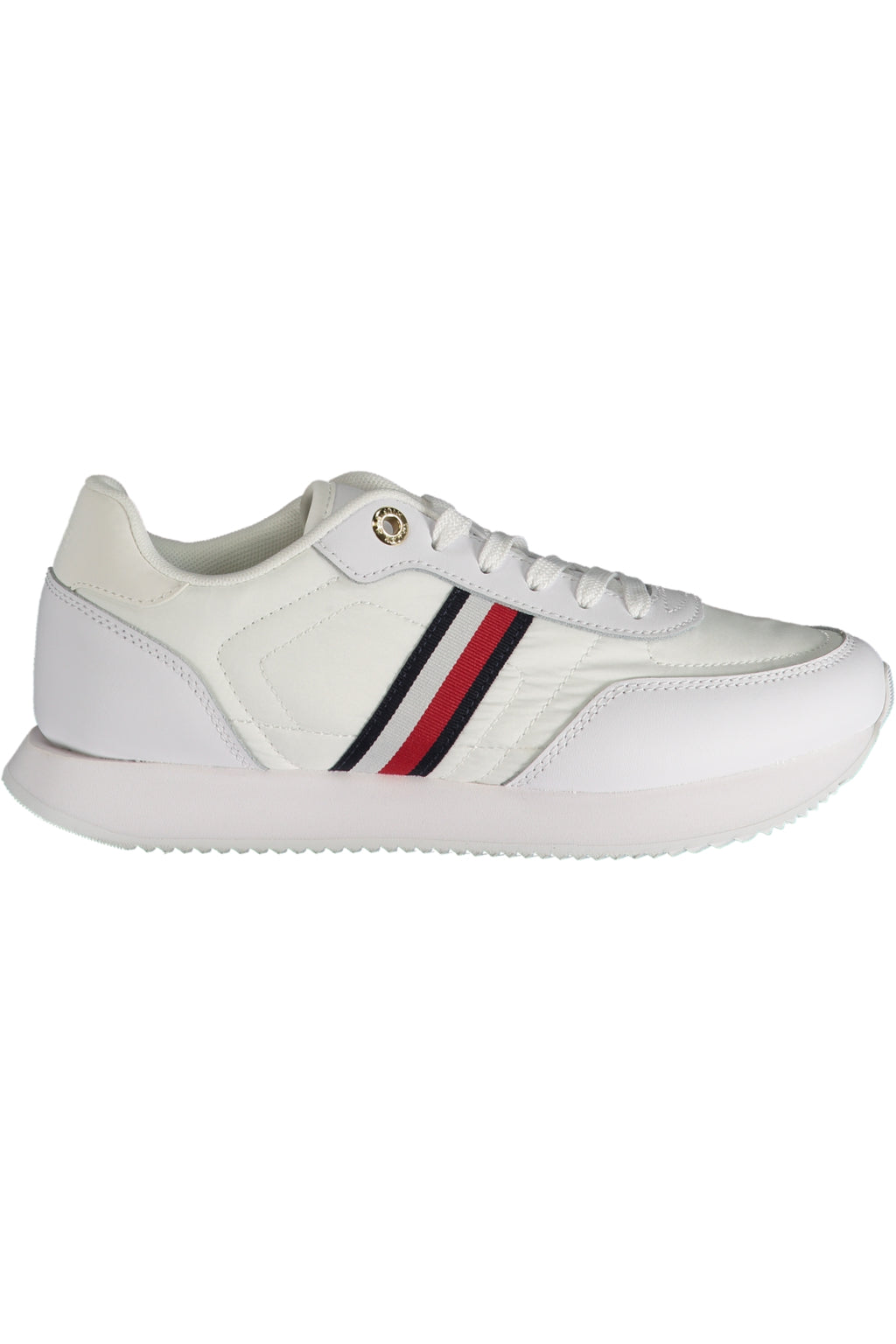 TOMMY HILFIGER Women Sneakers - White