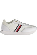 TOMMY HILFIGER Women Sneakers - White