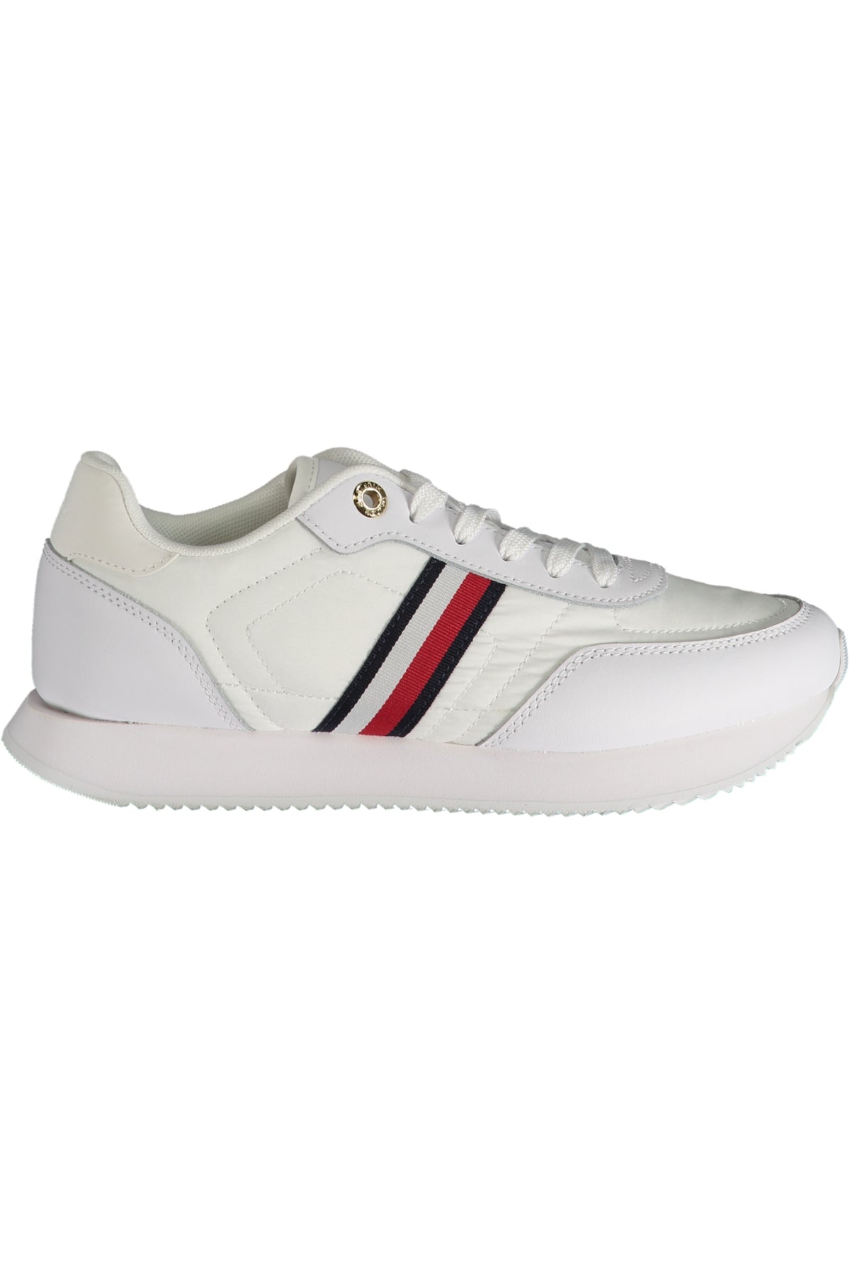 TOMMY HILFIGER Women Sneakers - White