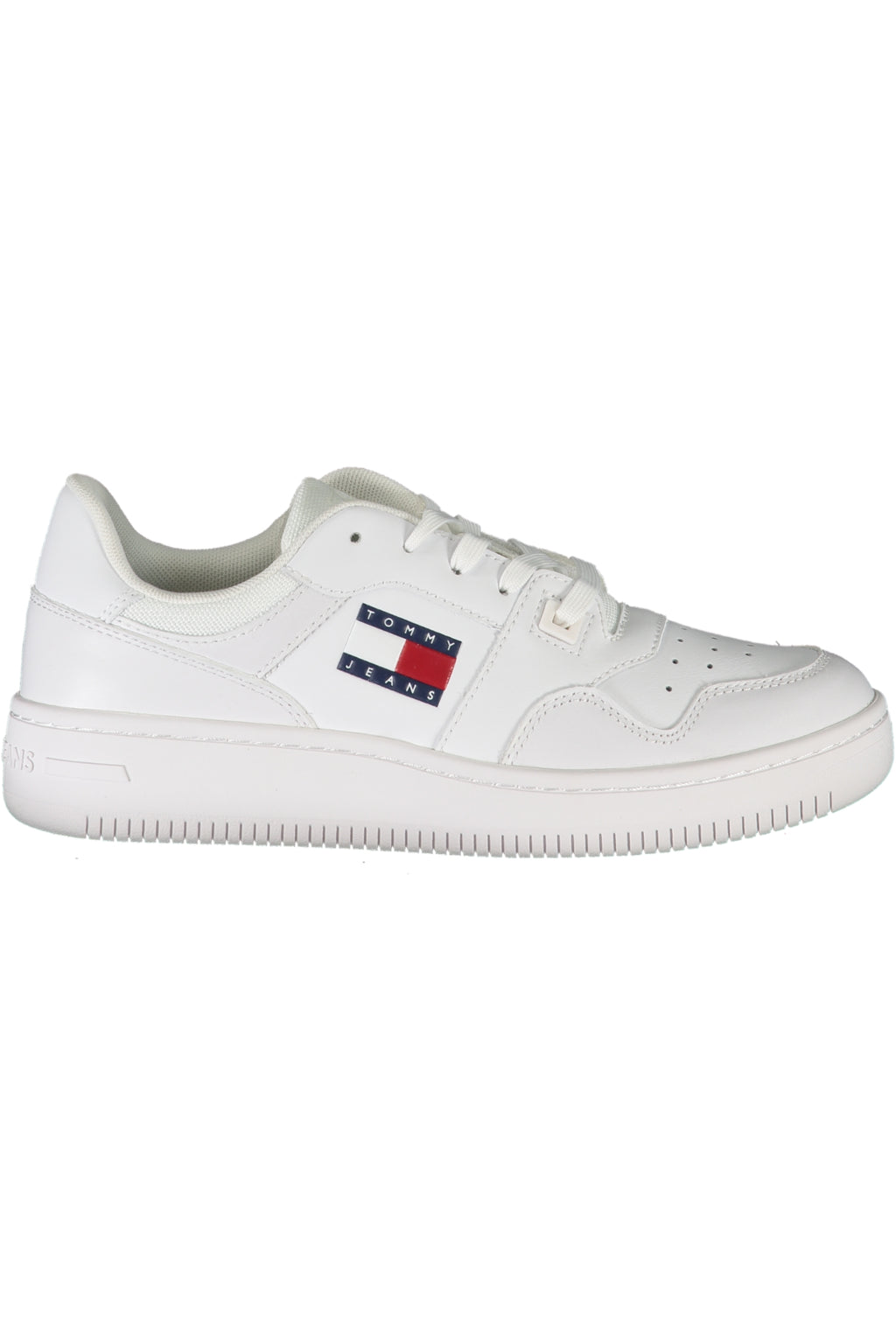 TOMMY HILFIGER Women Sneakers - White