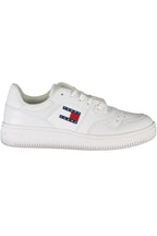 TOMMY HILFIGER Women Sneakers - White