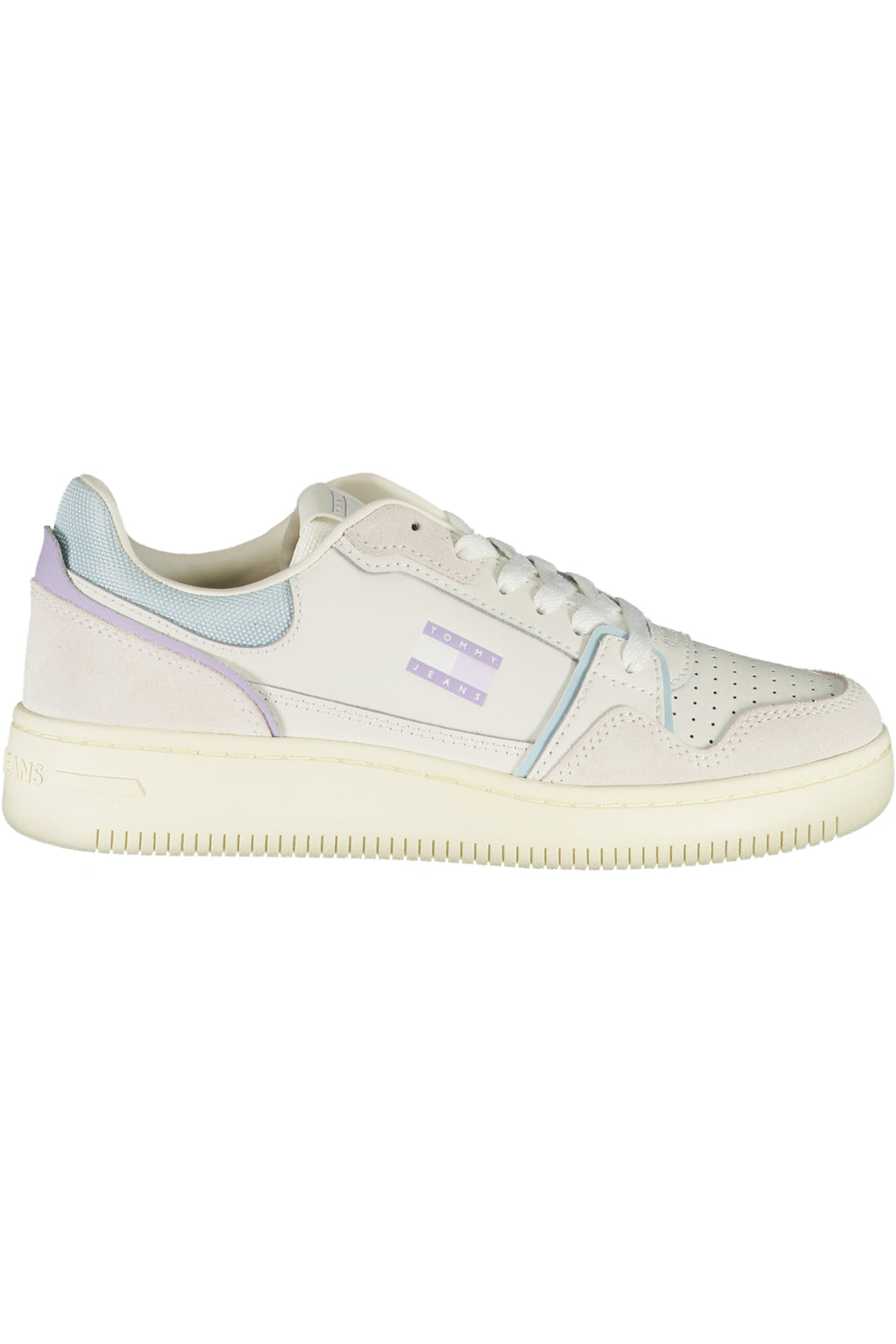 TOMMY HILFIGER Women Sneakers - White