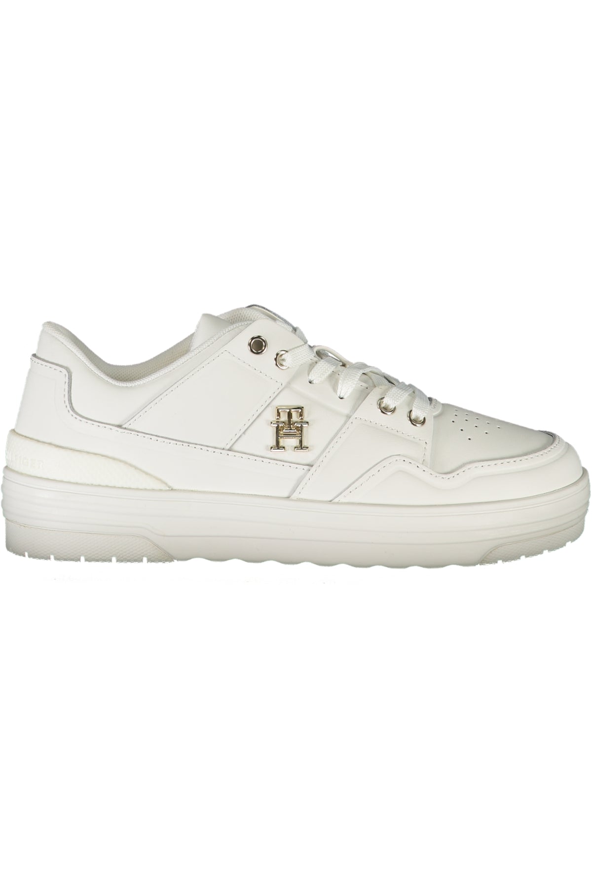 TOMMY HILFIGER Women Sneakers - White