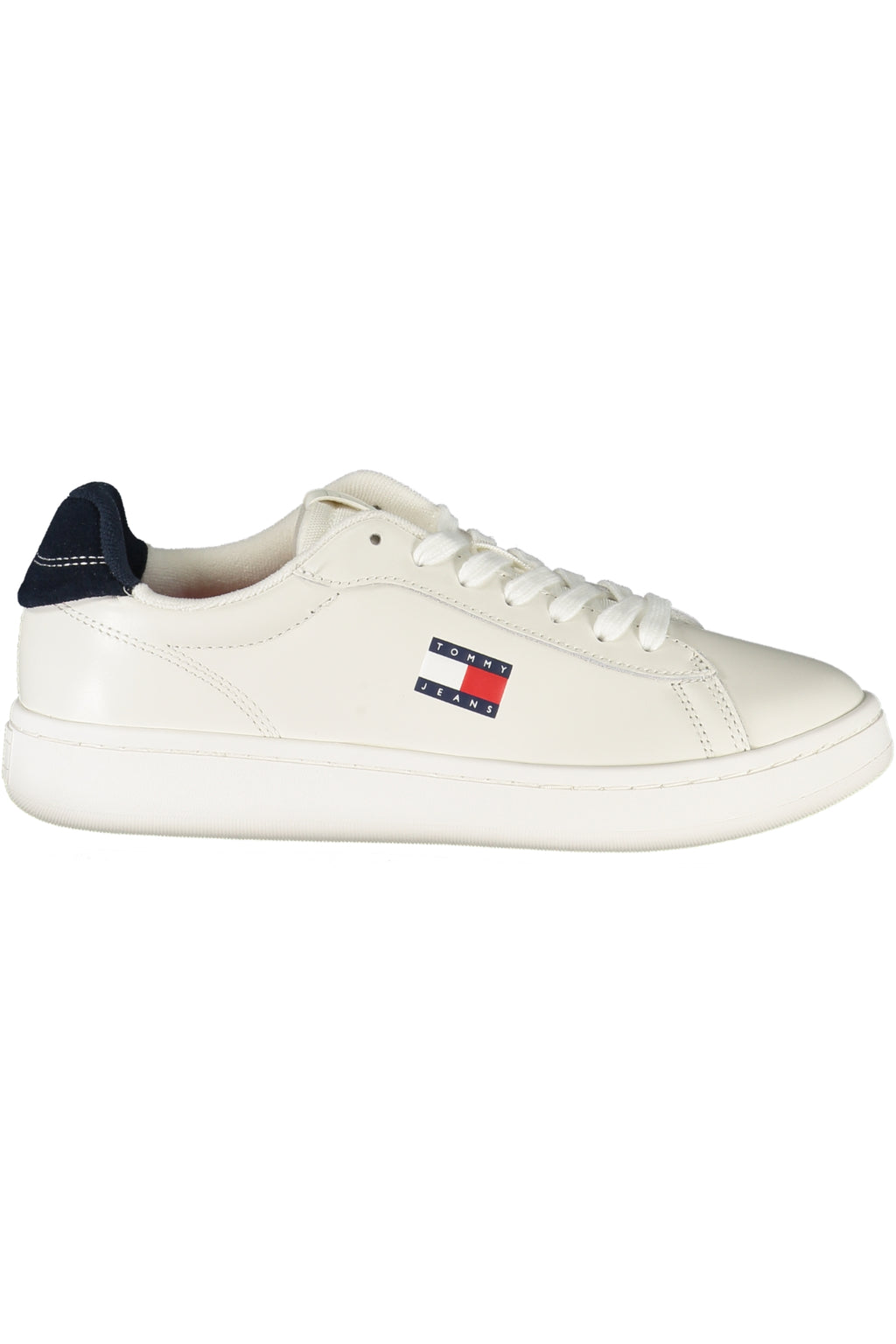 TOMMY HILFIGER Women Sneakers - White