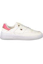 TOMMY HILFIGER Women Sneakers - White