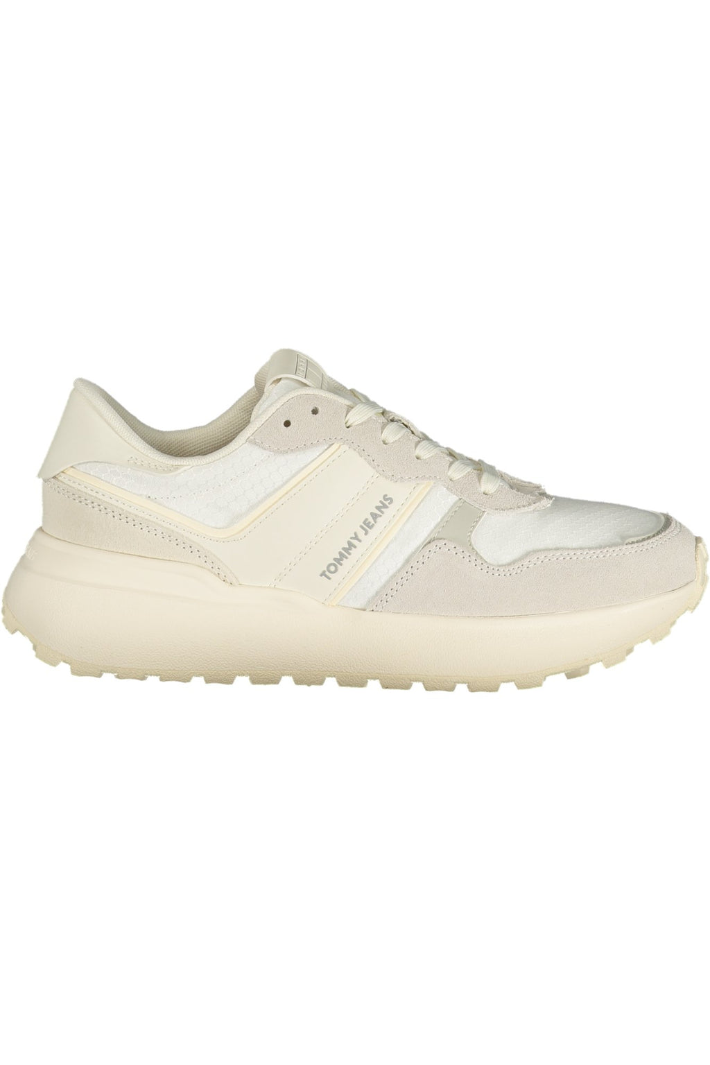 TOMMY HILFIGER Women Sneakers - White