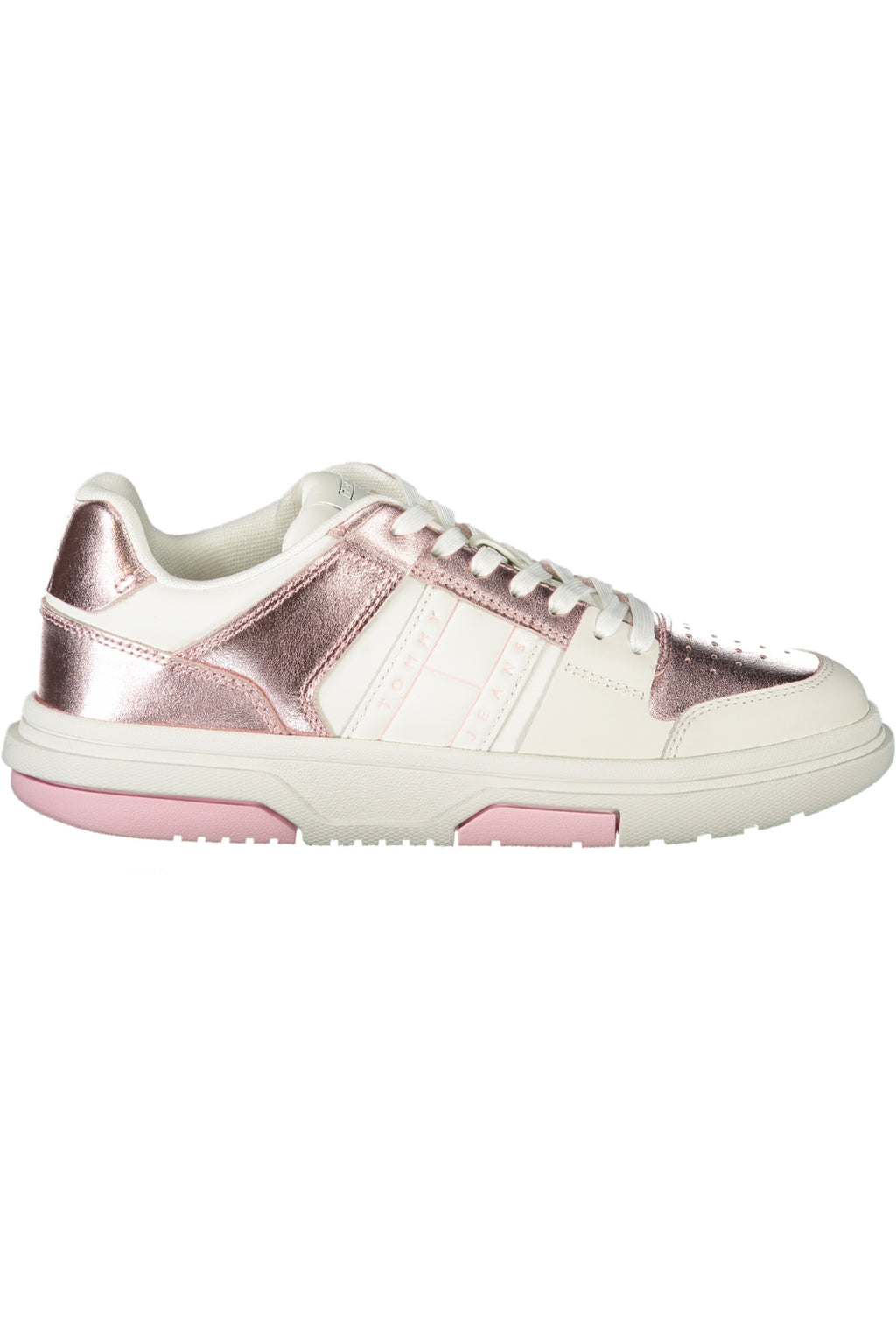 TOMMY HILFIGER Women Sneakers - White