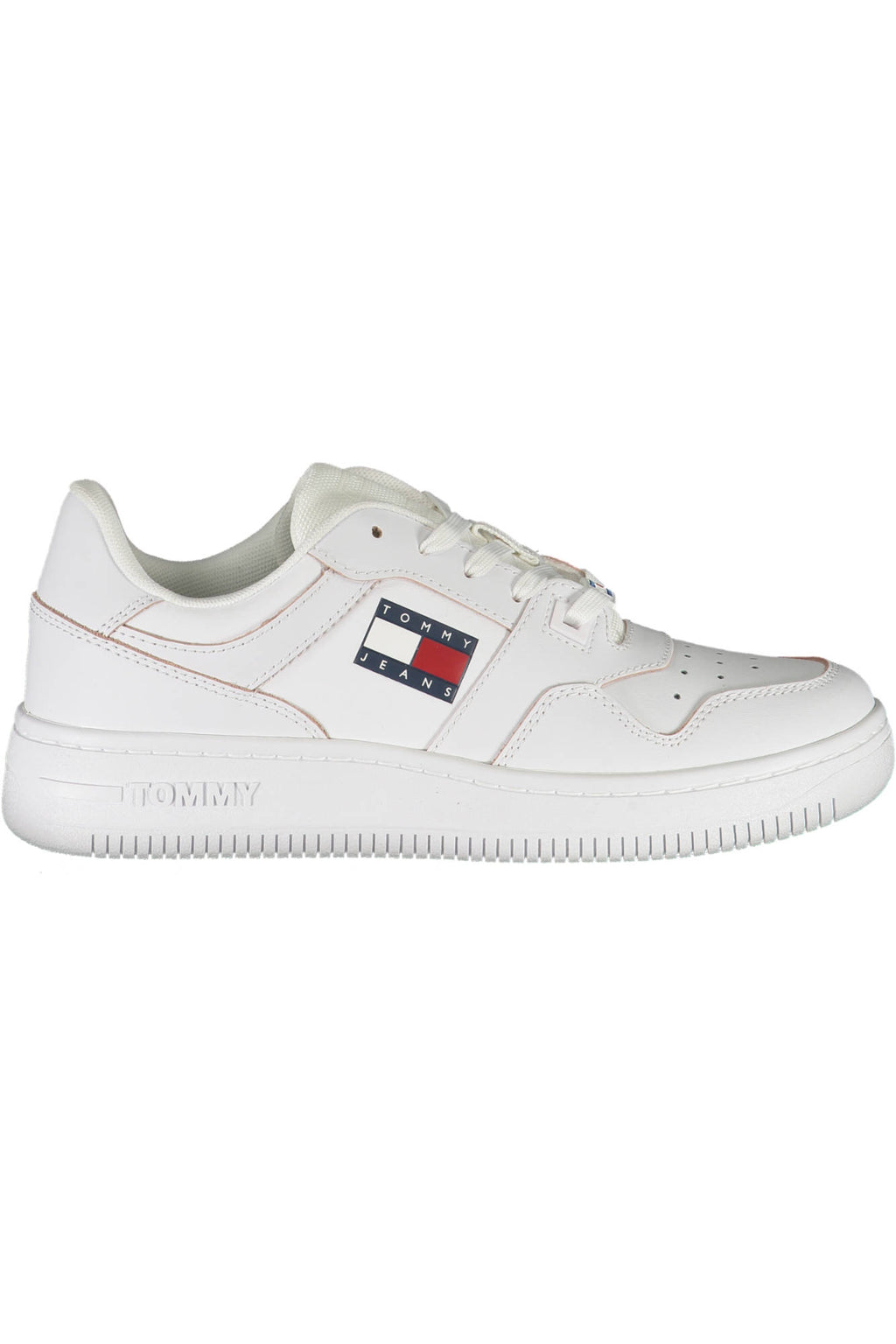 TOMMY HILFIGER Women Sneakers - White