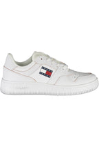 TOMMY HILFIGER Women Sneakers - White