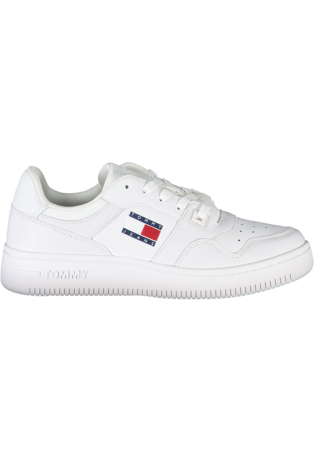 TOMMY HILFIGER Women Sneakers - White