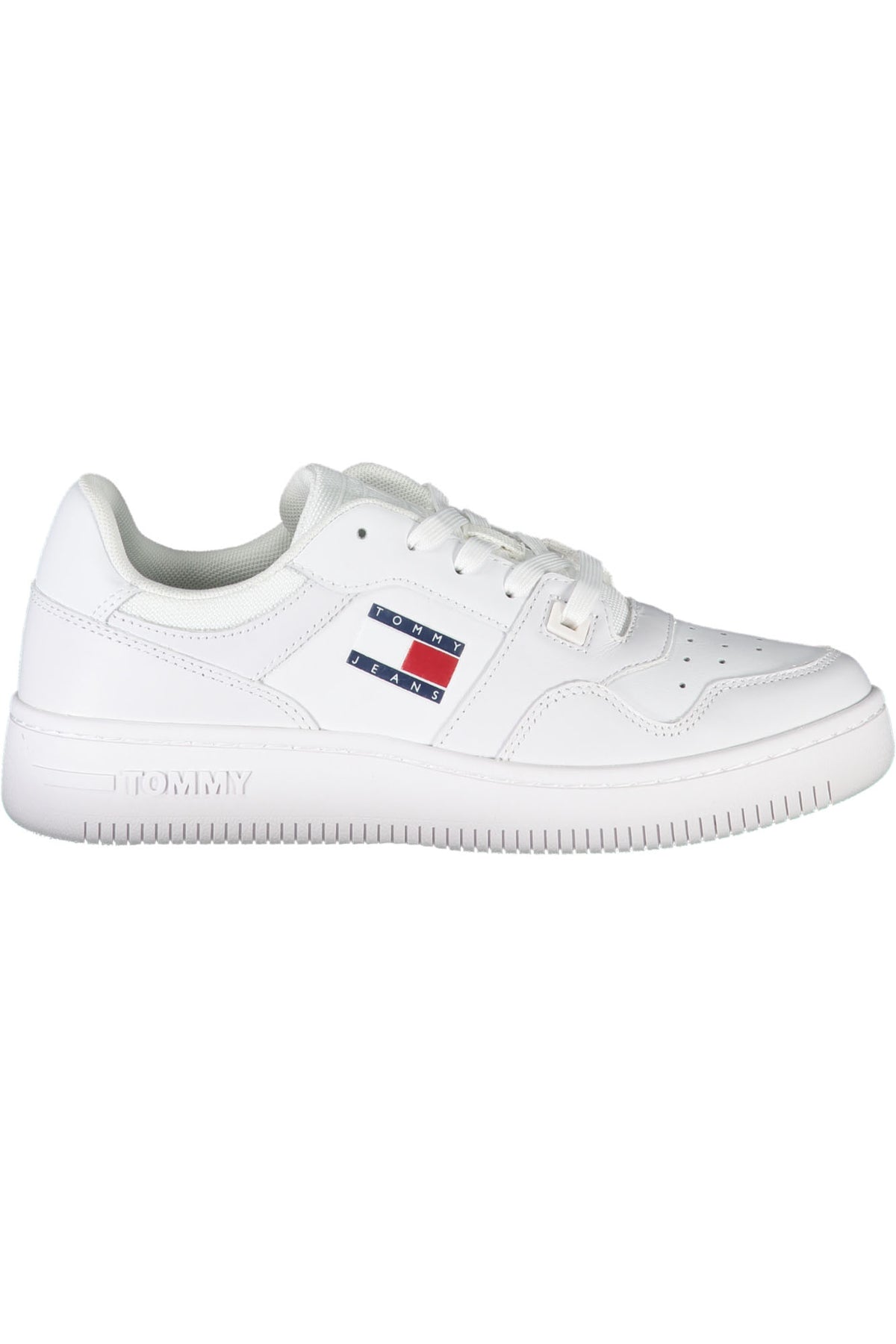 TOMMY HILFIGER Women Sneakers - White