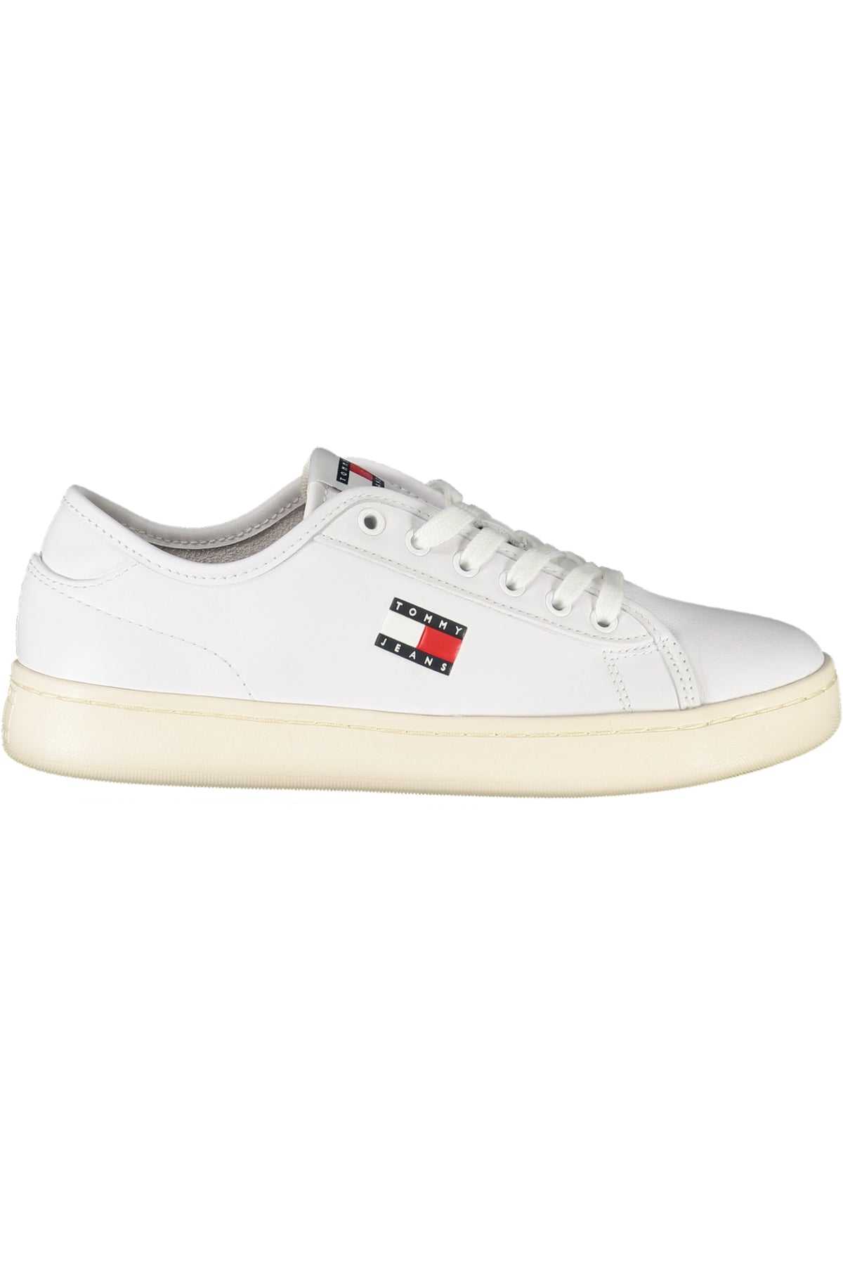 TOMMY HILFIGER Women Sneakers - White