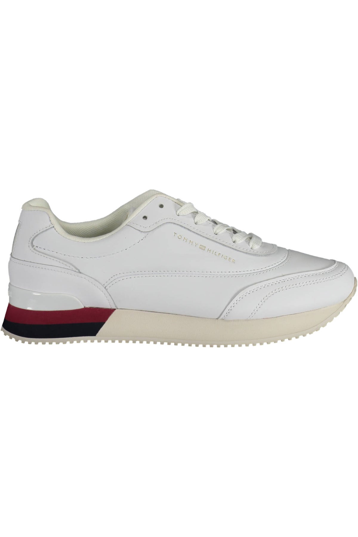 TOMMY HILFIGER Women Sneakers - White