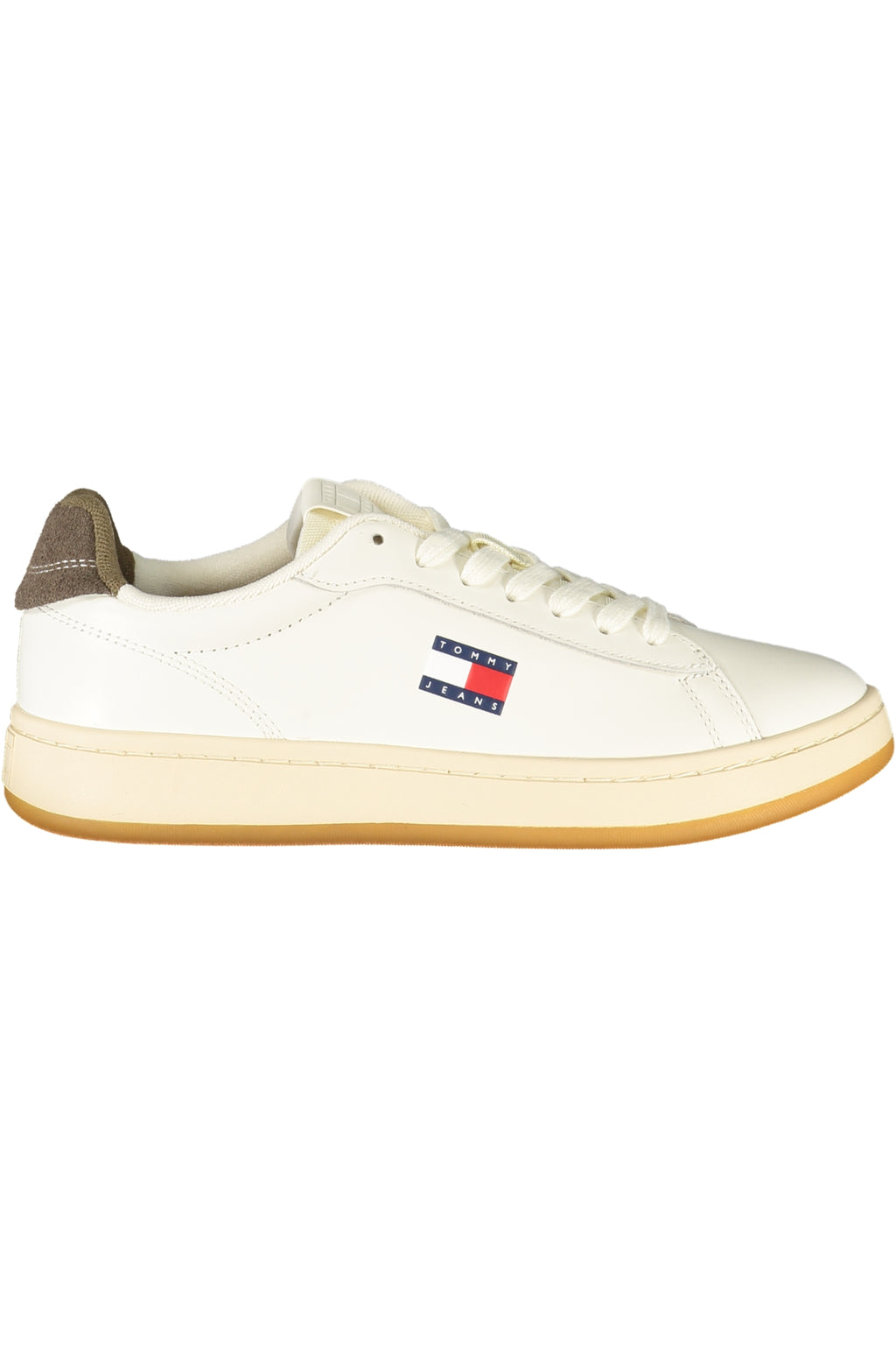TOMMY HILFIGER Women Sneakers - White
