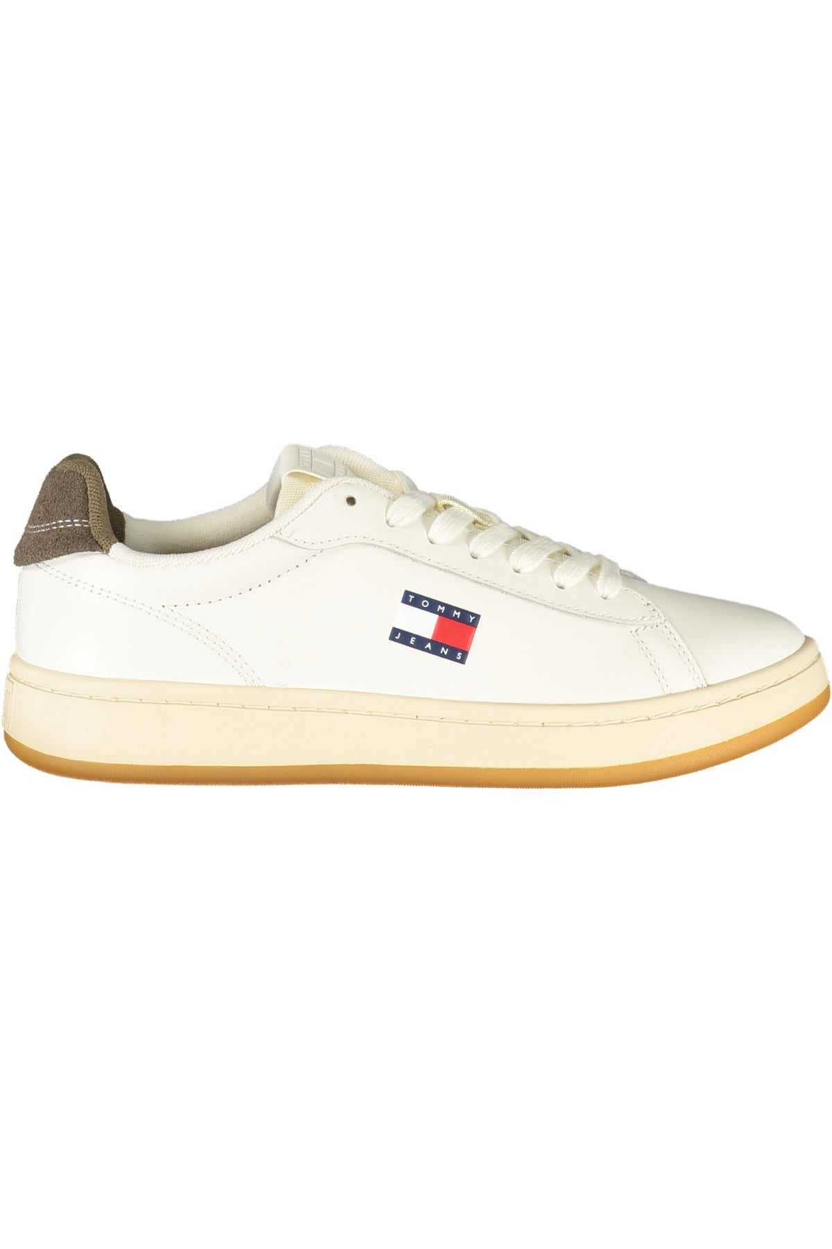 TOMMY HILFIGER Women Sneakers - White