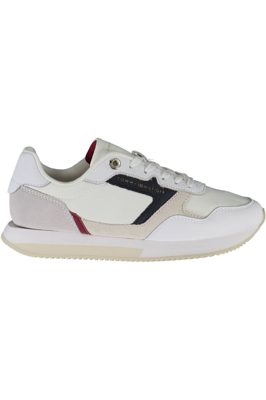 TOMMY HILFIGER Women Sneakers - White