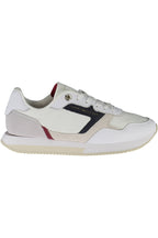 TOMMY HILFIGER Women Sneakers - White