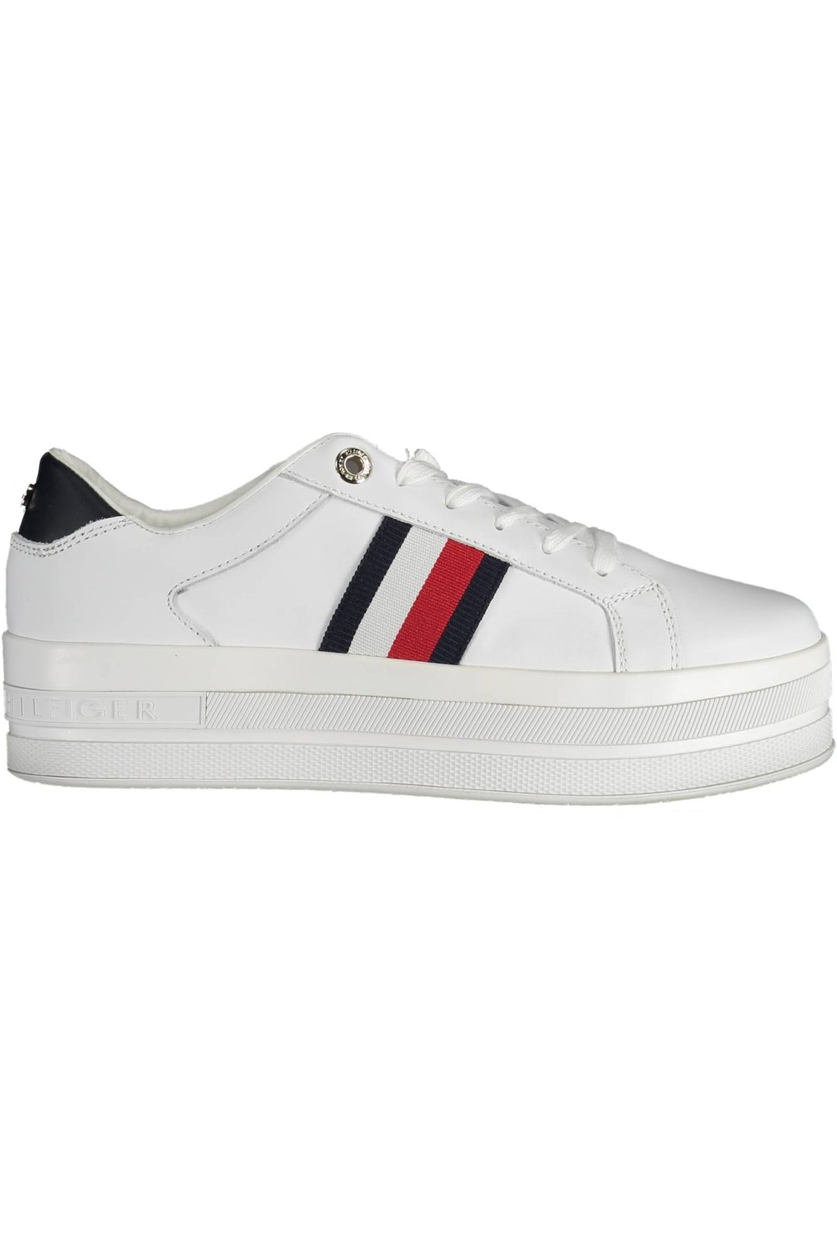 TOMMY HILFIGER Women Sneakers - White