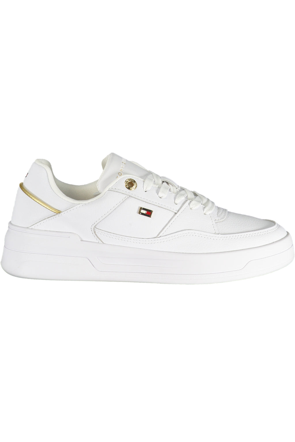 TOMMY HILFIGER Women Sneakers - White