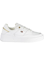 TOMMY HILFIGER Women Sneakers - White