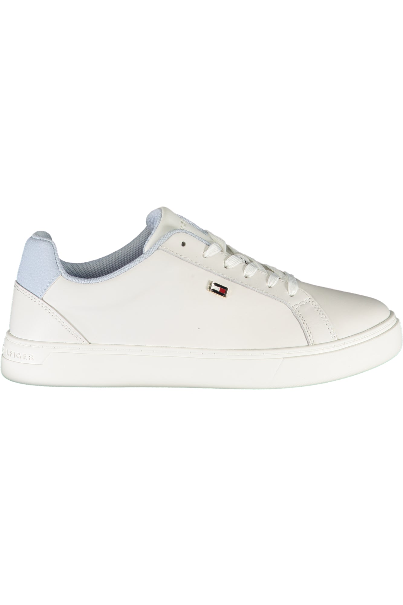 TOMMY HILFIGER Women Sneakers - White